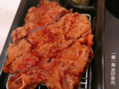 -馔豚·台北菜专门店(深圳湾万象城店)