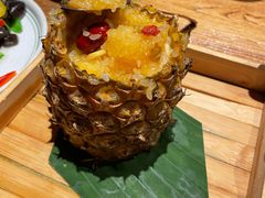 -云海肴·汽锅鸡·云南代表菜(五道口购物中心店)