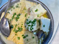 -闽公馆·客家私房菜·商务宴请·包厢(杏林橡树湾店)