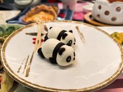 -黑松白鹿(金融街店)