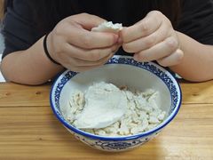 -刘兰英牛羊肉泡馍(立新街店)