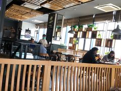 -豪享来中西餐厅(隆昌店)