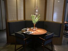 -菩提素素食餐厅(晶郦馆店)