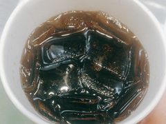 -麦当劳(衡阳解放路店)