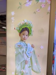 -倾城宝贝儿童摄影(新辰里酒仙桥店)