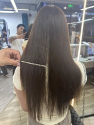 点击看大图 -奈川烫染Salon