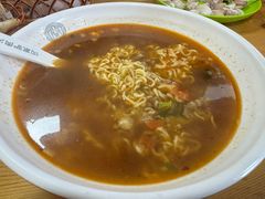 -闫家驴肉火烧(五四店)