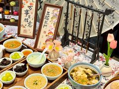 -蟹上黄·蟹黄面·江南糖水(人民广场店)
