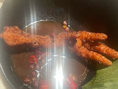 -海底捞火锅鲜切牛肉主题店(长寿路店)