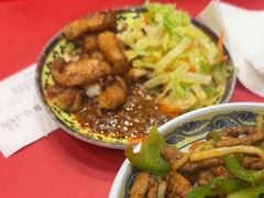 -和合谷(北新桥店)