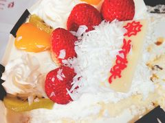 -丁香西饼屋(桂林路店)