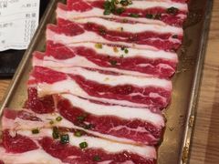 -西塔老太太泥炉烤肉(杭州首店)