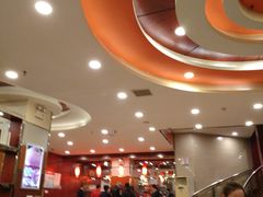 大堂-蝎王府羊蝎子(西稍门店)
