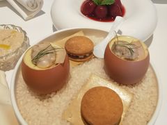 -AZUR聚(香格里拉饭店)