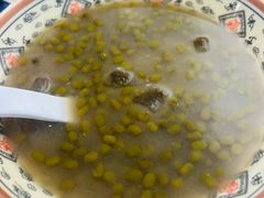 绿豆汤-合丫头手工小吃店(瑞平小区店)