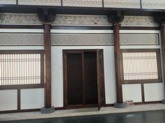 -洛阳古墓博物馆