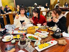 -顺德人家食府(黄金广场店)