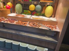 -梨花自助烤肉(西三旗万象汇黑金店)