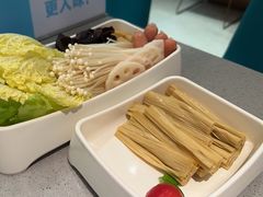-半天妖烤鱼(紫荆广场店)