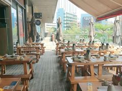 -木屋烧烤(坂田天安云谷店)