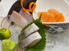 -长崎屋·日本料理·刺身·烧鸟(天河北路店)