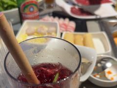 -海底捞火锅(油麻地店)