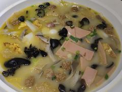 -丈母娘的饭局•新金陵菜(牛首山店)