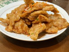 -纯肴大东北(新城北街店)
