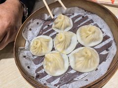 -老桐椿 · 上海大馄饨