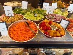 -北京王府井希尔顿酒店·万斯阁西餐厅