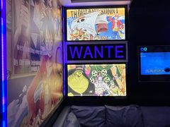 -酷秀KTV(五道口店)