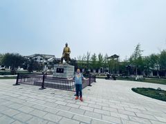 -赵州桥景区