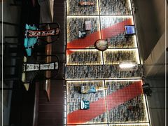 -定记烧烤王·羊肉火锅(轻工大店)