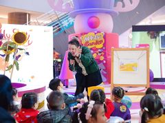 -糖心家族国际幼儿园·托育园(南开水上公园店)