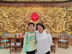 -鹊华居·地道鲁菜·海鲜·融合味(大明湖店)