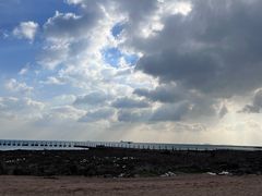 -青岛第二海水浴场