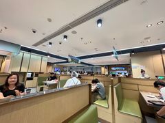 -海底捞火锅(地王新天地店)
