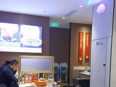 -北大荒人•新东北菜(青岛银座店)