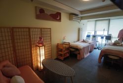 -水仙美肌面部护理美容馆