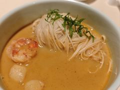 -广州富力丽思卡尔顿酒店·丽轩·粤菜