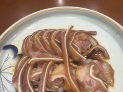 -小秦淮·南京土菜(新亭西路店)