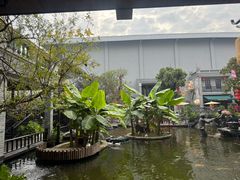 -顺德渔村·岭南一号
