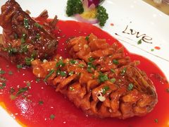 -扬州饭店(东关街店)