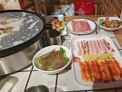 -肆幺幺烤肉(乐汇城店)