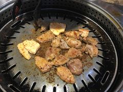 -33韩式自助烧烤(环城南路店)