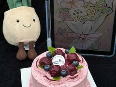 -静宜和她的朋友(星海广场店)