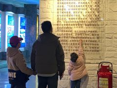 -哈尔滨规划展览馆