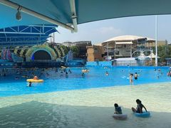 -杭州浪浪浪水公园