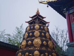 -西安市广仁寺