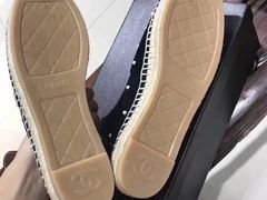 -CHANEL(恒隆广场店)